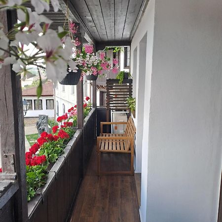 Guest House Lazara Veliko Tŭrnovo Exterior photo