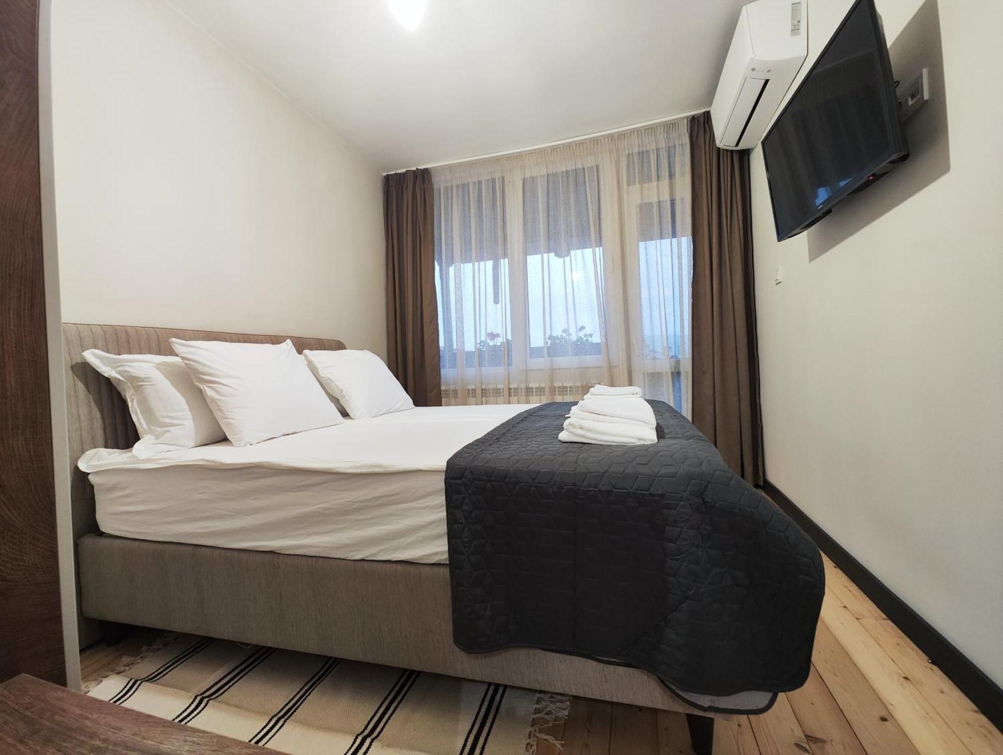 Guest House Lazara Veliko Tŭrnovo Exterior photo