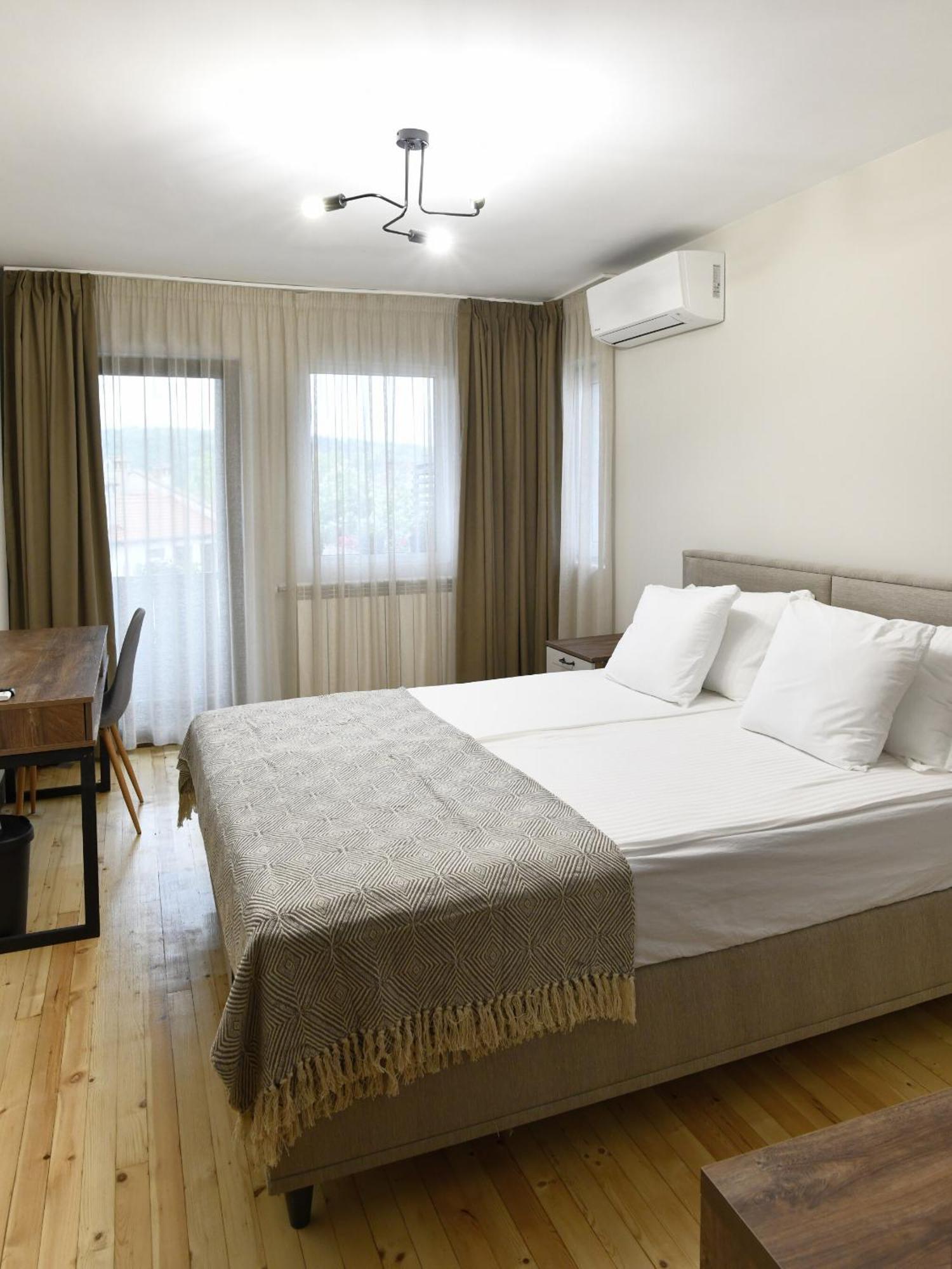 Guest House Lazara Veliko Tŭrnovo Exterior photo