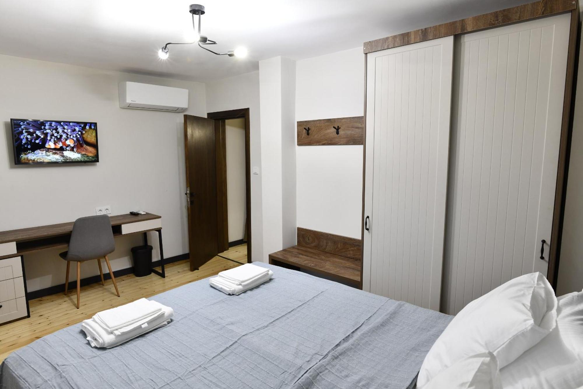 Guest House Lazara Veliko Tŭrnovo Exterior photo