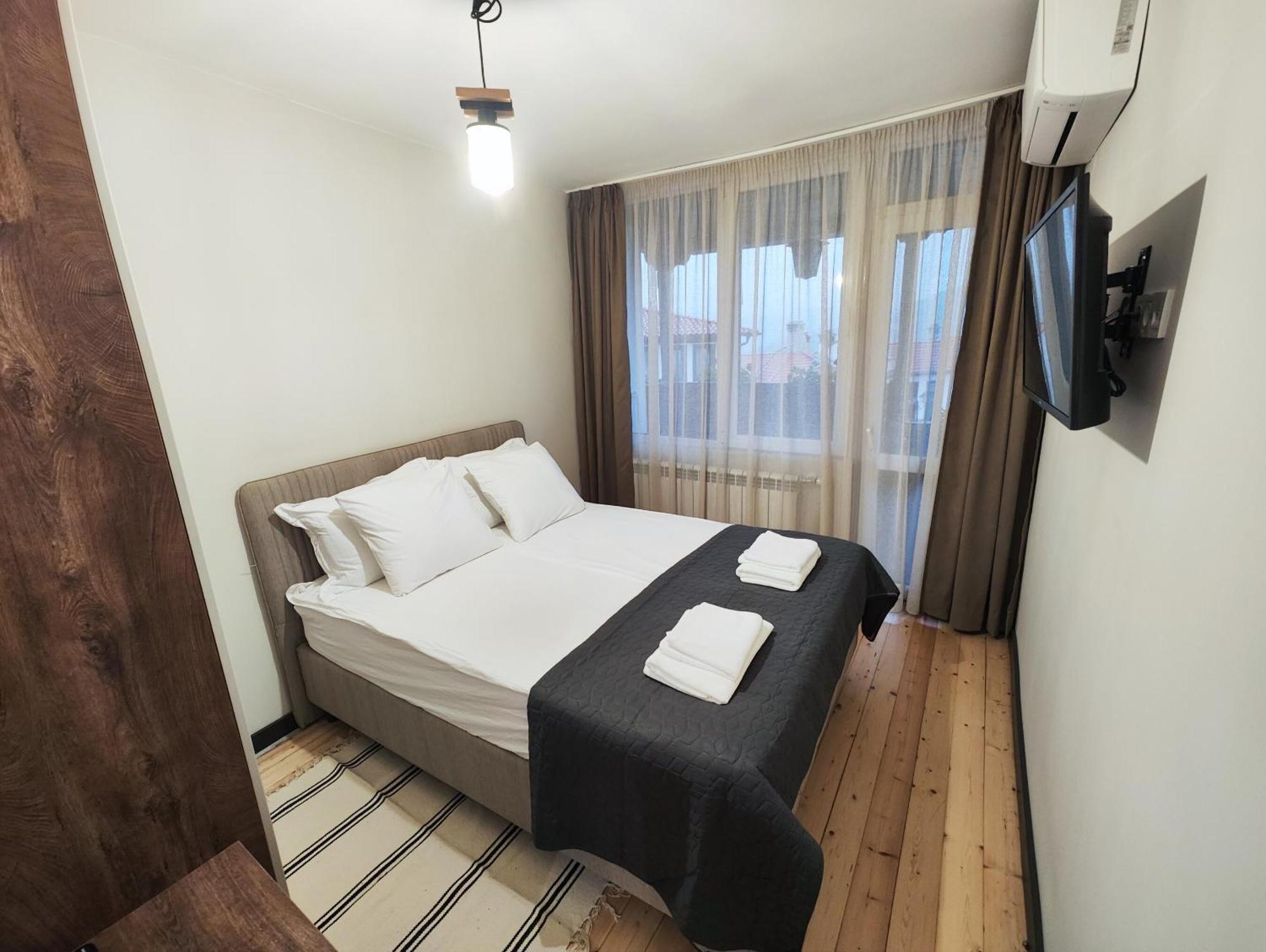 Guest House Lazara Veliko Tŭrnovo Exterior photo
