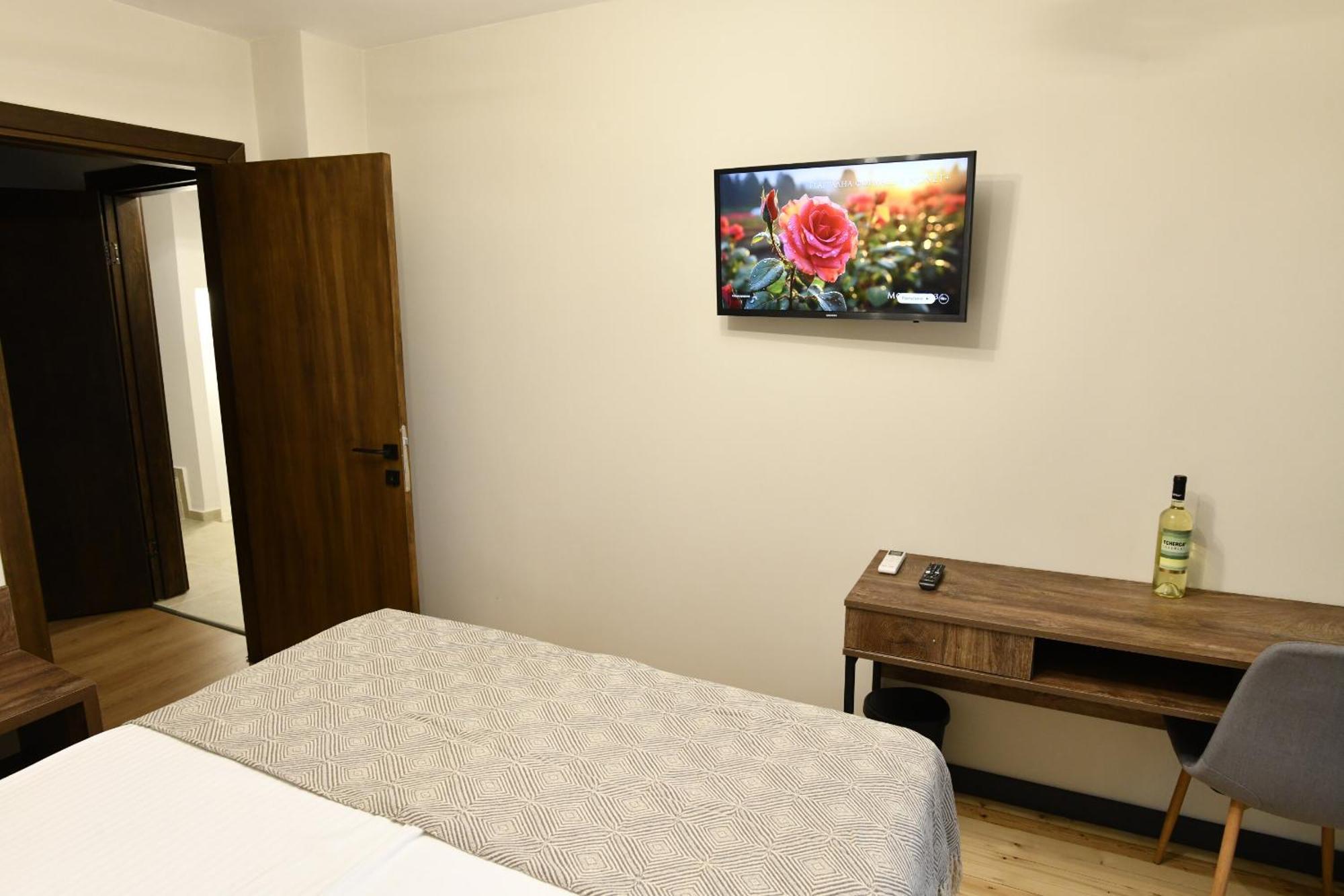 Guest House Lazara Veliko Tŭrnovo Exterior photo