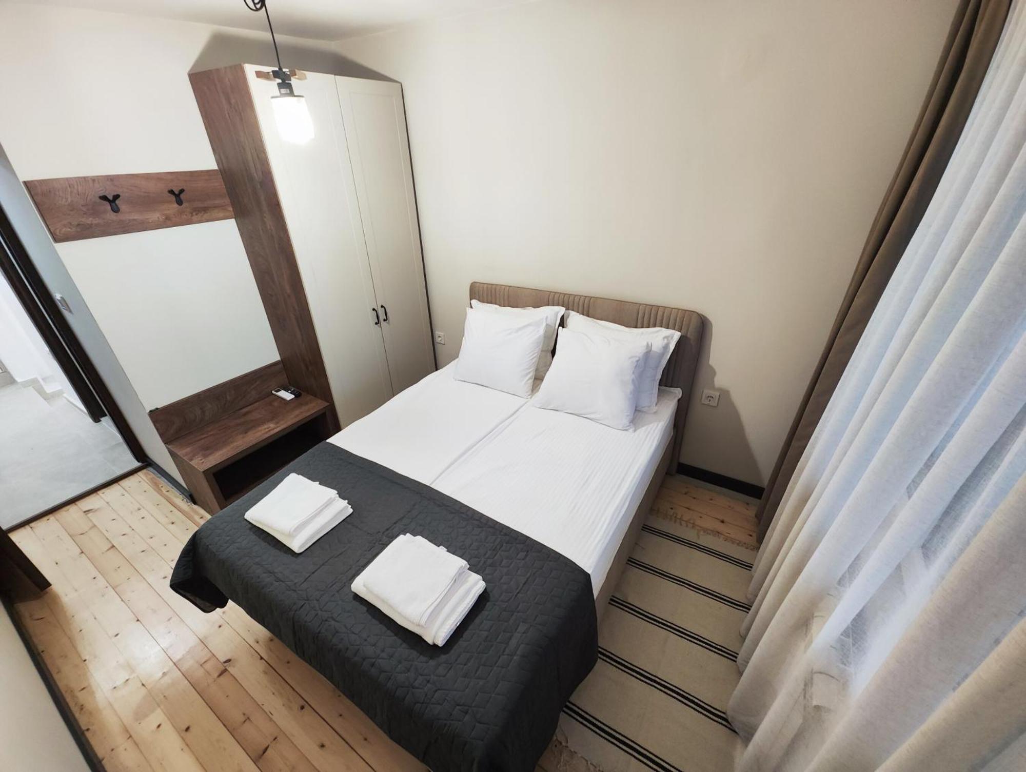 Guest House Lazara Veliko Tŭrnovo Exterior photo