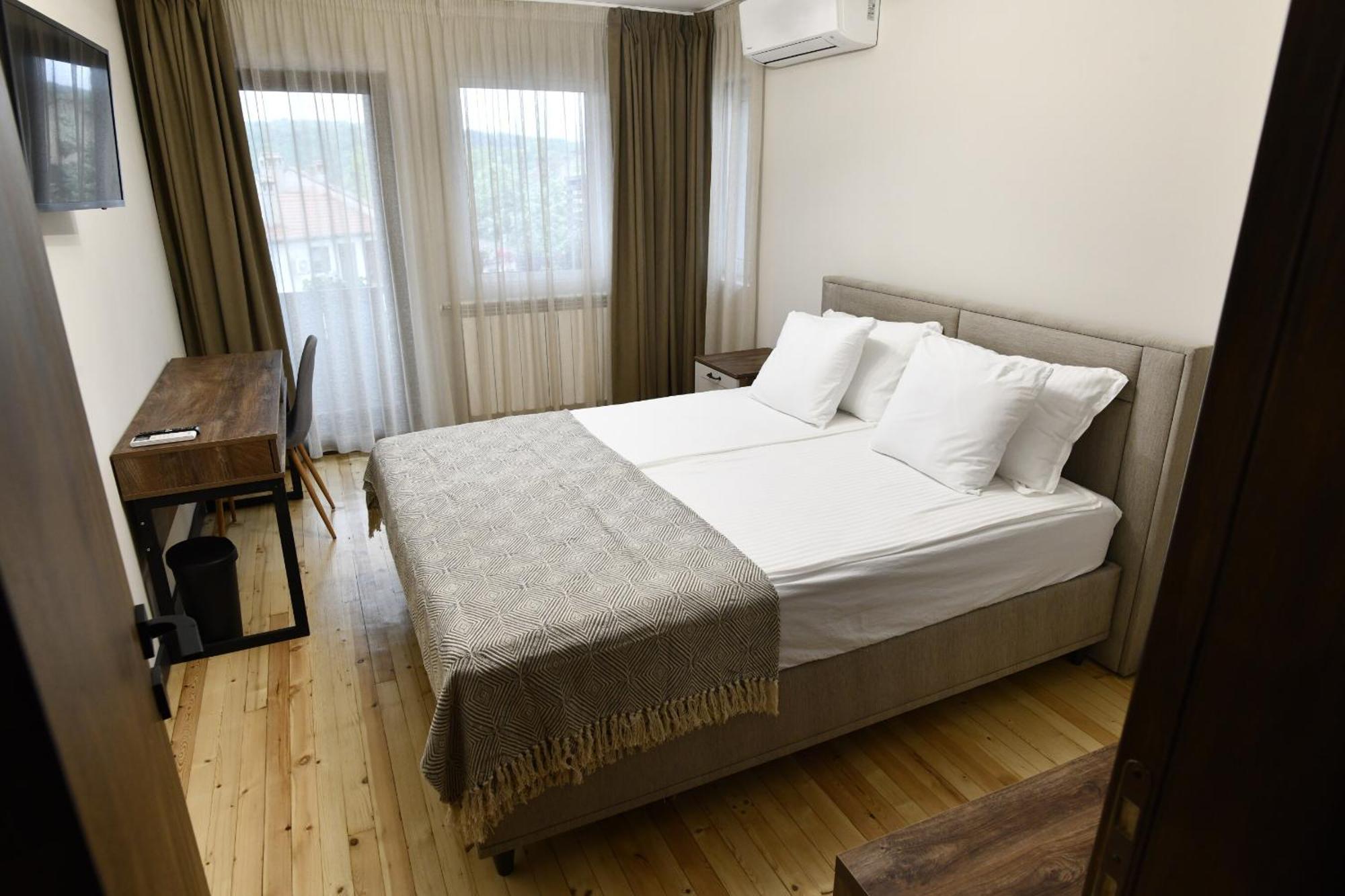 Guest House Lazara Veliko Tŭrnovo Exterior photo