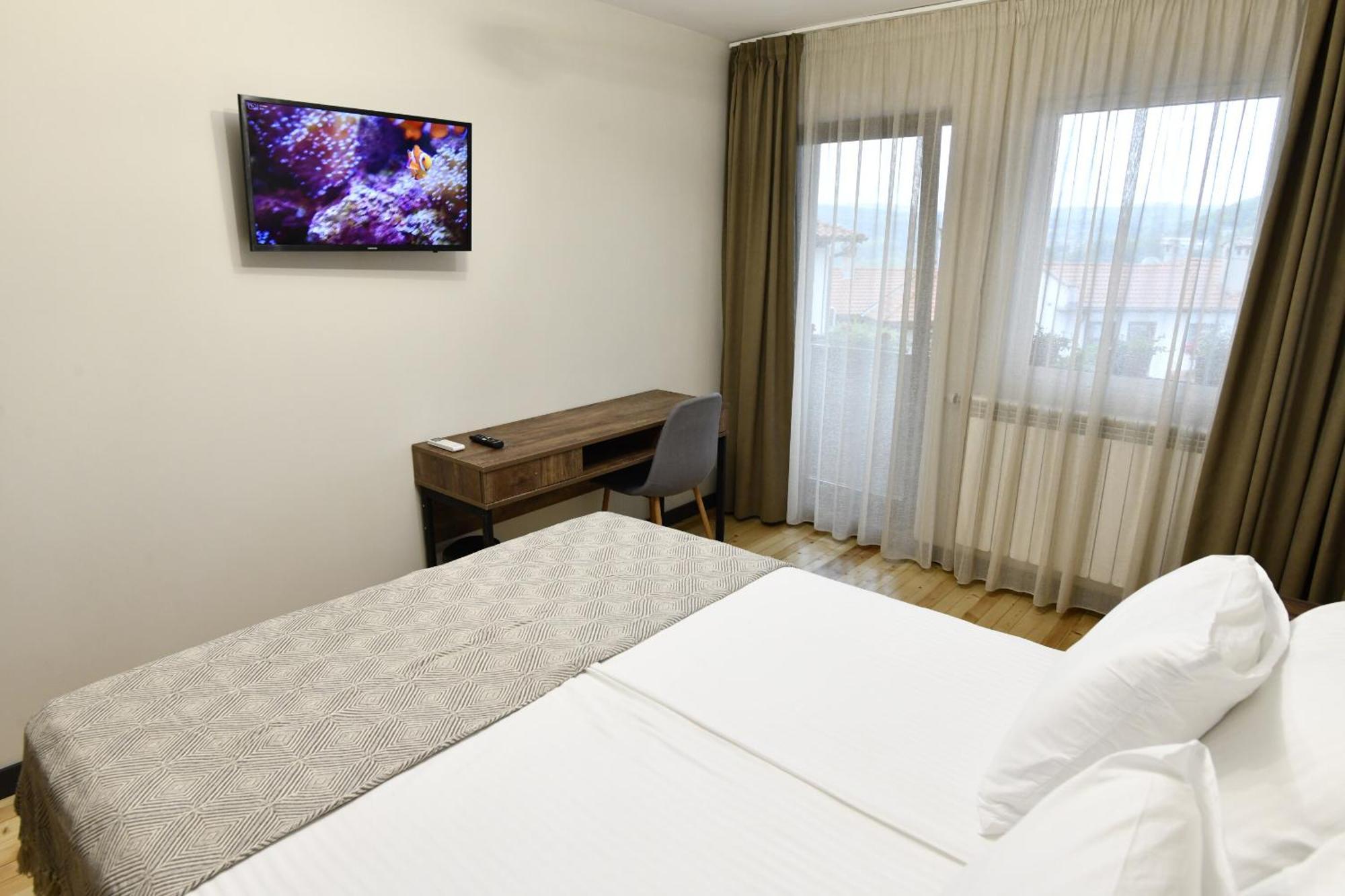 Guest House Lazara Veliko Tŭrnovo Exterior photo