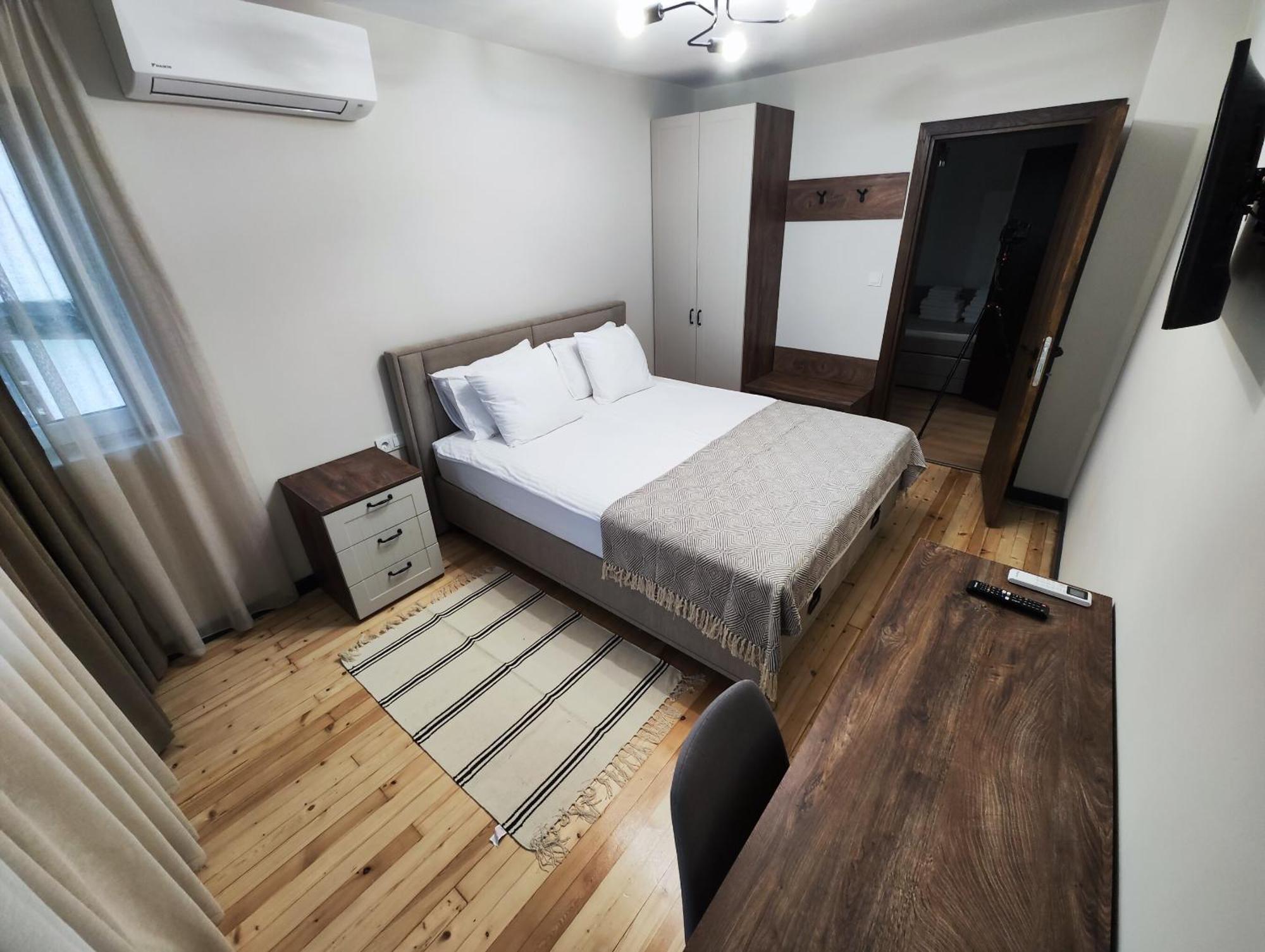 Guest House Lazara Veliko Tŭrnovo Exterior photo