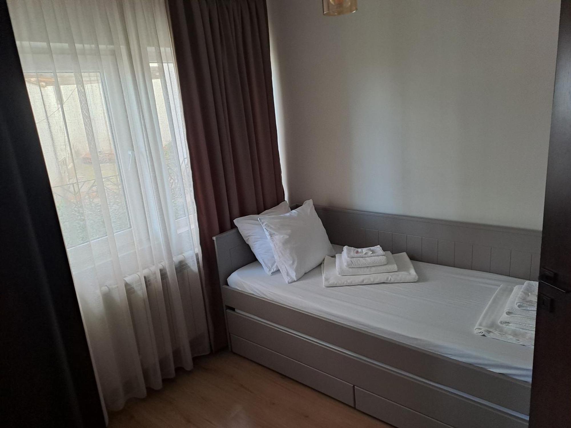 Guest House Lazara Veliko Tŭrnovo Exterior photo